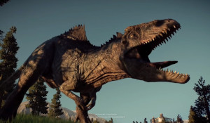 《侏罗纪世界：进化2》联动电影DLC 6月14日发售