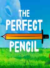 完美的铅笔