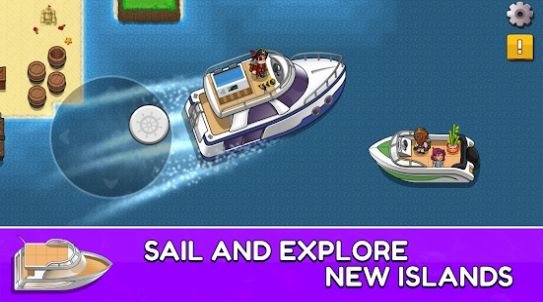 航海生活2免费最新版游戏下载-航海生活2安卓下载