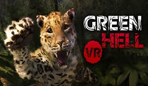 生存冒险游戏《丛林地狱VR》新预告 6月9日登陆Steam