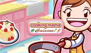 一起来做菜吧！《料理妈妈：美食！》登陆苹果Arcade