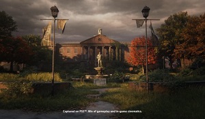 PS5《最后生还者：重制版》9月2日发售 随后将登陆PC