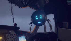 《极地觉醒》新预告 2023年发售，与机器人苦寒求生