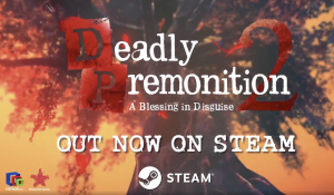 恐怖RPG《致命预感2》新宣传预告 确认将登陆Steam