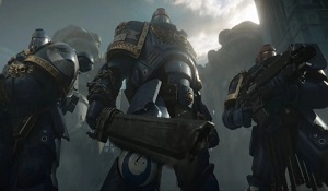 《战锤40K：星际战士2》团队：新作中玩家将与虫族厮杀