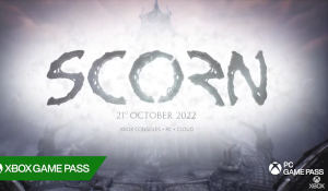 恐怖冒险《蔑视》新预告 10月21日登陆Xbox、PC