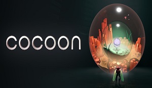 解谜冒险《COCOON》宣传片 2023年发售，支持中文