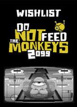 不要喂食猴子2099修改器