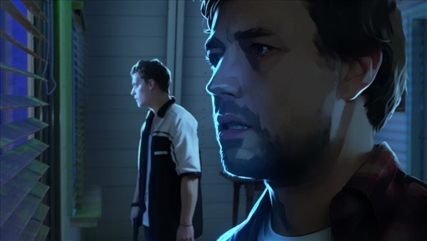 互动小说《黄昏降临时》预告 7.19发售，首发加入XGP