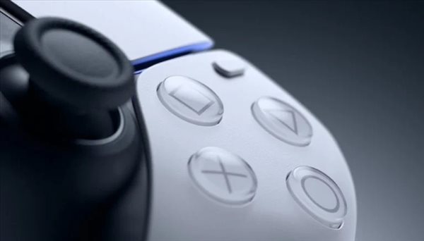 网传索尼正在开发PS5精英手柄 部件可自由拆换并调节
