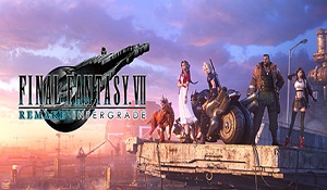 《最终幻想7：RE Intergrade》登录Steam 特惠价316元