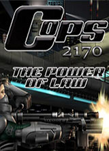 COPS2170：法律的力量