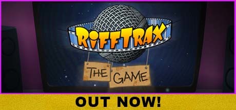 RiffTrax：游戏