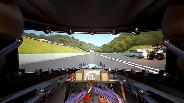 《NHRA: Speed For All Races》预告 8.26全平台发售