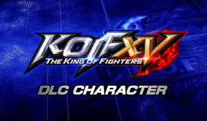 《拳皇15》DLC“里大蛇队”宣传片 预计今年8月上线