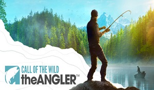 休闲模拟《荒野的召唤：垂钓者》宣传片 享受钓鱼乐趣