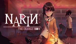 恐怖冒险《Narin:The Orange Room》预告 2023年发售