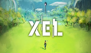动作冒险《XEL》7.12发售 探索神秘世界揭露黑暗过去