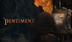黑曜石《Pentiment》发售后会追加简中 首发加入XGP