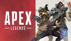 网传《Apex英雄》推出新等级上限 或提升至700级
