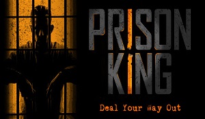 《监狱之王》2023年发售 掌控监狱生活，谋划越狱大计