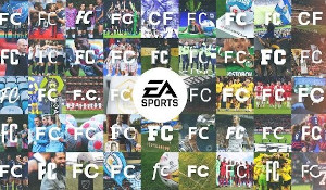 网曝《FIFA 23》现身PSN后台 系列更名前的最后一作