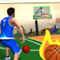 扣篮冠军赛(Basketball Court Challenge-Dodge & Score Ball)