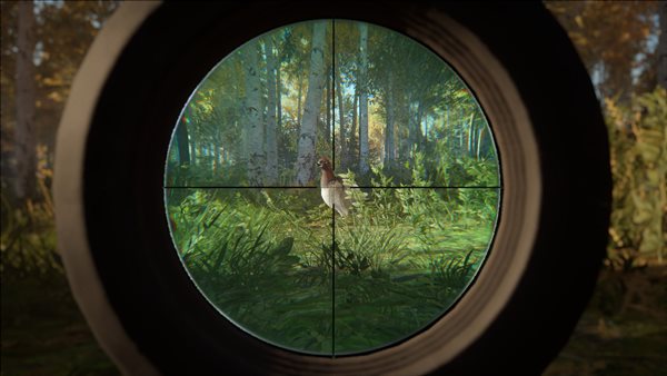 《猎人：野性的呼唤》雷文图里DLC宣传片 饱览北欧风貌(猎人野性的呼唤作弊码)