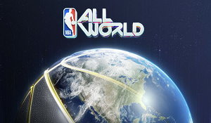 《宝可梦GO》开发商公布新作 NBA为主题的AR游戏