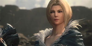 《最终幻想16》全新预告片公布 开发人员名单正式披露