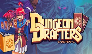 卡牌游戏《Dungeon Drafters》上架Steam 暂无中文