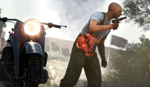 PS4/5《狙击精英5》实体版发售宣传片 千米一枪爆丸
