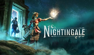 《夜莺》6月10日登陆夏日游戏节 展示新功能以及玩法