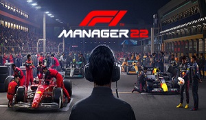 《F1车队经理2022》8月30日发售 预购可提前5天访问