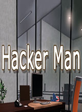 Hacker Man