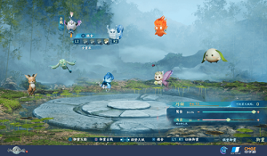 《仙剑奇侠传7》特色系统介绍 为游戏提供多元化玩法