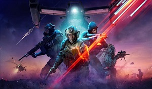 EA辟谣《战地2042》DLC开发人员少 还在努力完善游戏