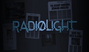 悬疑冒险游戏《Radiolight》宣传片 2022年内发售