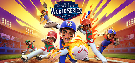 少年棒球联盟世界大赛2022