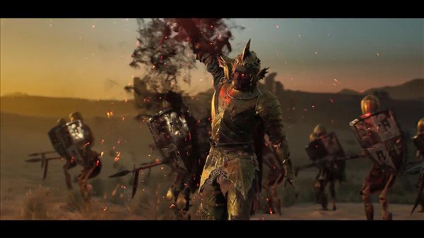 《鬼玩人：游戏》“黑暗军团”预告 新DLC同步上线