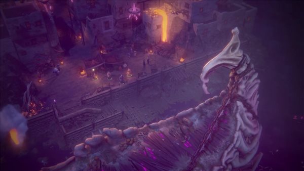 《开拓者：正义之怒》新DLC预告 主机版9月29日发售