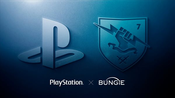 欢迎来到PlayStation！索尼完成对《命运》开发商收购