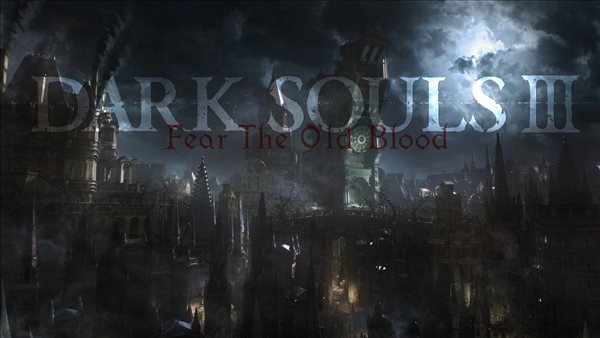 《黑暗之魂3》“血源”玩法风格MOD 游戏要素大改