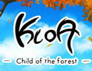 Kloa：森林之子