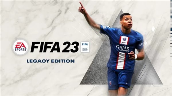 Switch《FIFA 23》被阉割 没有任何新玩法功能及模式