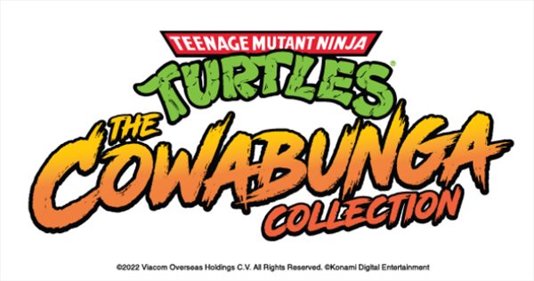 科乐美《忍者神龟：哇卡绑卡合集》公布 8月31日发售