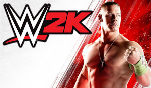 授权协议到期？《WWE 2K》系列突然从Steam下架