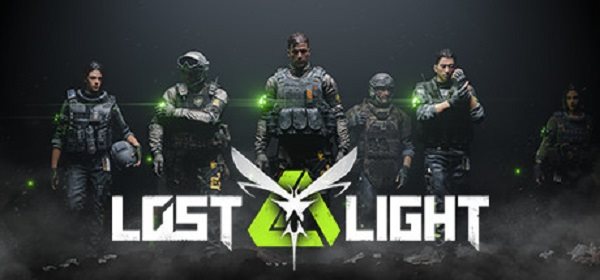 末日生存《Lost Light》8月4日发售 解开禁区背后阴谋