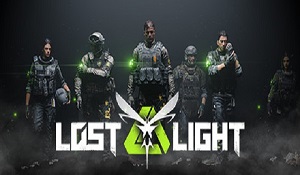 末日生存《Lost Light》8月4日发售 解开禁区背后阴谋