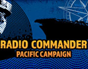 无线电指挥官：太平洋战役